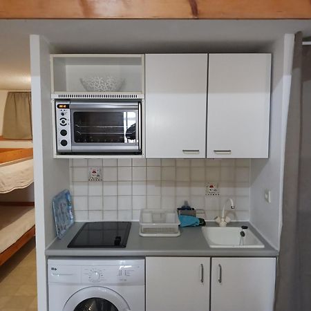 Appartement Avec Magnifique Vue Sur Mer Gruissan Exteriér fotografie